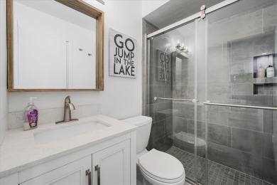 Live where every day feels like a getaway! This charming villa on Keowee Key Golf and Country Club in South Carolina - for sale on GolfHomes.com, golf home, golf lot