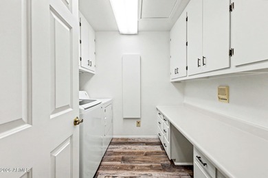 MILLION DOLLAR VIEW! Don't miss out on this Sun Lakes home with on Cottonwood Country Club in Arizona - for sale on GolfHomes.com, golf home, golf lot