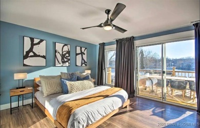 Price Drop! Don't miss this one. Updates to the property on Tan-Tar-A Golf Club in Missouri - for sale on GolfHomes.com, golf home, golf lot