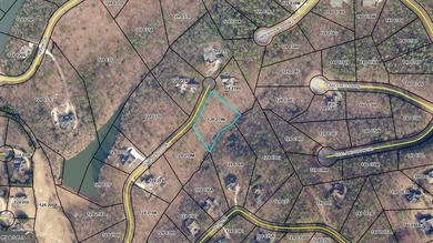 Tucked inside the gated Orchard Golf & Country Club, this 1 on The Orchard Golf and Country Club in Georgia - for sale on GolfHomes.com, golf home, golf lot