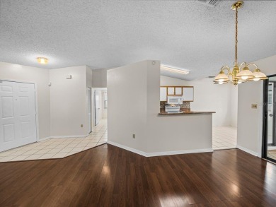 Located in the well-loved Sandpiper Golf  Country Club, this on Sandpiper Golf Club in Florida - for sale on GolfHomes.com, golf home, golf lot
