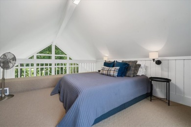 Live where every day feels like a getaway! This charming villa on Keowee Key Golf and Country Club in South Carolina - for sale on GolfHomes.com, golf home, golf lot