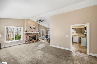 Welcome to Chickasaw Point!  This lovely, quaint golf course and on The Trail At Chickasaw Pointe in South Carolina - for sale on GolfHomes.com, golf home, golf lot