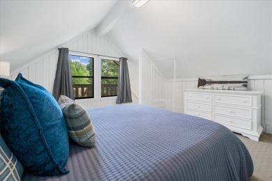 Live where every day feels like a getaway! This charming villa on Keowee Key Golf and Country Club in South Carolina - for sale on GolfHomes.com, golf home, golf lot