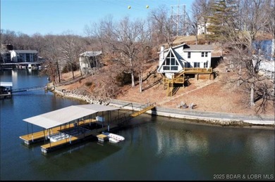 Price Drop! Don't miss this one. Updates to the property on Tan-Tar-A Golf Club in Missouri - for sale on GolfHomes.com, golf home, golf lot