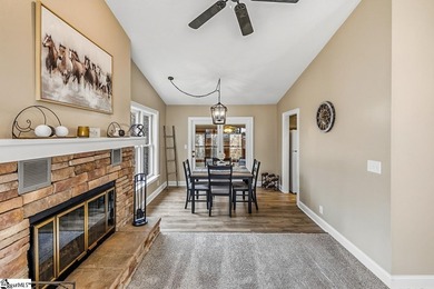 Welcome to Chickasaw Point!  This lovely, quaint golf course and on The Trail At Chickasaw Pointe in South Carolina - for sale on GolfHomes.com, golf home, golf lot