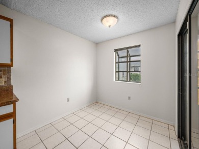 Located in the well-loved Sandpiper Golf  Country Club, this on Sandpiper Golf Club in Florida - for sale on GolfHomes.com, golf home, golf lot