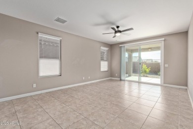 Spacious Modern Retreat with Guest Suite  No Rear Neighbors in on Poston Butte Golf Club in Arizona - for sale on GolfHomes.com, golf home, golf lot