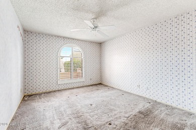 MILLION DOLLAR VIEW! Don't miss out on this Sun Lakes home with on Cottonwood Country Club in Arizona - for sale on GolfHomes.com, golf home, golf lot