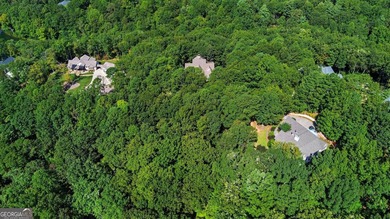 Tucked inside the gated Orchard Golf & Country Club, this 1 on The Orchard Golf and Country Club in Georgia - for sale on GolfHomes.com, golf home, golf lot