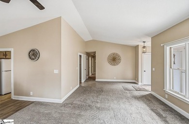 Welcome to Chickasaw Point!  This lovely, quaint golf course and on The Trail At Chickasaw Pointe in South Carolina - for sale on GolfHomes.com, golf home, golf lot