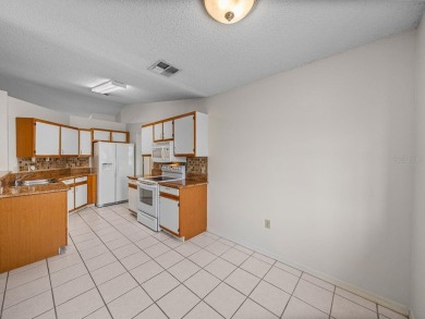 Located in the well-loved Sandpiper Golf  Country Club, this on Sandpiper Golf Club in Florida - for sale on GolfHomes.com, golf home, golf lot