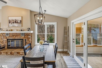 Welcome to Chickasaw Point!  This lovely, quaint golf course and on The Trail At Chickasaw Pointe in South Carolina - for sale on GolfHomes.com, golf home, golf lot