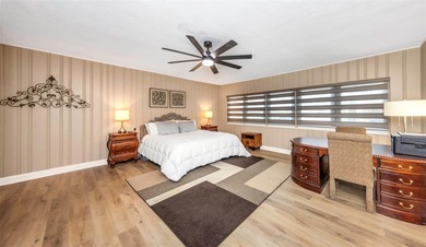 Beach living at its best!  Nestled in the highly sought-after on Pasadena Yacht and Country Club in Florida - for sale on GolfHomes.com, golf home, golf lot