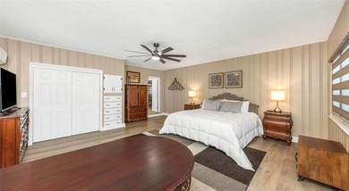 Beach living at its best!  Nestled in the highly sought-after on Pasadena Yacht and Country Club in Florida - for sale on GolfHomes.com, golf home, golf lot