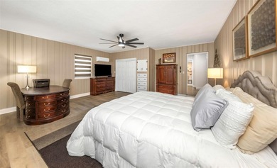 Beach living at its best!  Nestled in the highly sought-after on Pasadena Yacht and Country Club in Florida - for sale on GolfHomes.com, golf home, golf lot