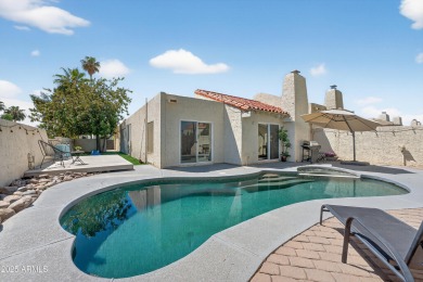 Your Scottsdale Retreat with Private Pool!
End-unit townhome in on Coronado Golf Course in Arizona - for sale on GolfHomes.com, golf home, golf lot