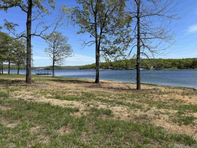 2 Lots, on Crown Lake, has city water and city sewer available! on Cedar Glade Golf Course in Arkansas - for sale on GolfHomes.com, golf home, golf lot