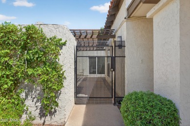 Your Scottsdale Retreat with Private Pool!
End-unit townhome in on Coronado Golf Course in Arizona - for sale on GolfHomes.com, golf home, golf lot