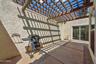 Your Scottsdale Retreat with Private Pool!
End-unit townhome in on Coronado Golf Course in Arizona - for sale on GolfHomes.com, golf home, golf lot