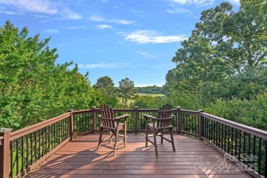Welcome to this exquisite full-brick home in coveted Shannamara on The Divide Golf Club in North Carolina - for sale on GolfHomes.com, golf home, golf lot
