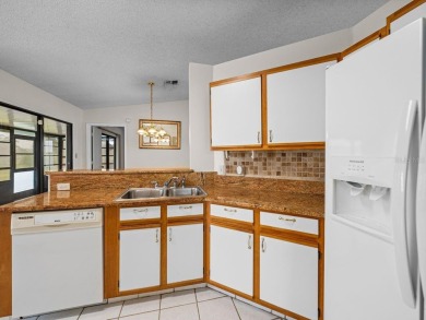 Located in the well-loved Sandpiper Golf  Country Club, this on Sandpiper Golf Club in Florida - for sale on GolfHomes.com, golf home, golf lot