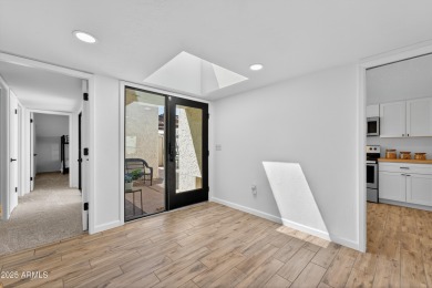 Your Scottsdale Retreat with Private Pool!
End-unit townhome in on Coronado Golf Course in Arizona - for sale on GolfHomes.com, golf home, golf lot