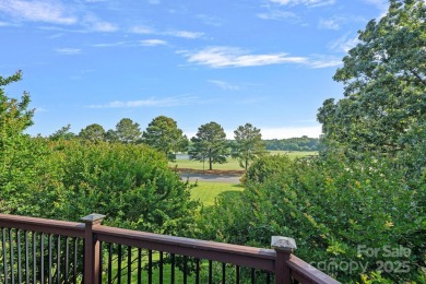 Welcome to this exquisite full-brick home in coveted Shannamara on The Divide Golf Club in North Carolina - for sale on GolfHomes.com, golf home, golf lot