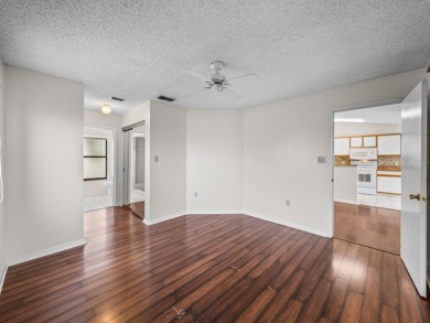 Located in the well-loved Sandpiper Golf  Country Club, this on Sandpiper Golf Club in Florida - for sale on GolfHomes.com, golf home, golf lot