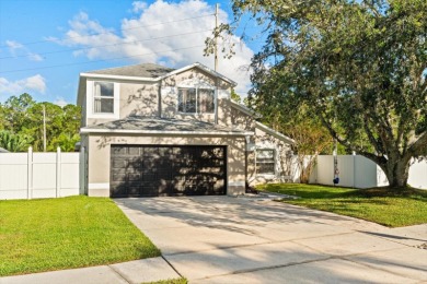 Sellers are offering $12,000 towards buyer's closing costs! on Twin Rivers Golf Club in Florida - for sale on GolfHomes.com, golf home, golf lot
