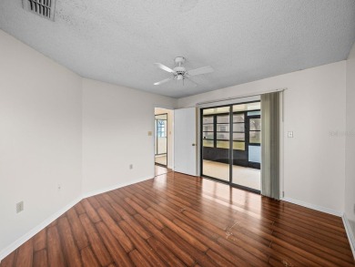 Located in the well-loved Sandpiper Golf  Country Club, this on Sandpiper Golf Club in Florida - for sale on GolfHomes.com, golf home, golf lot