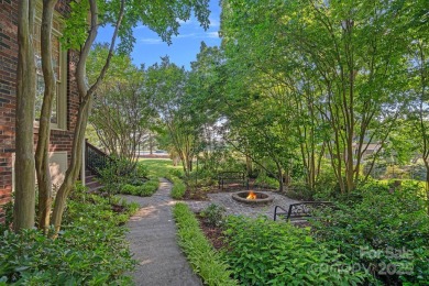 Welcome to this exquisite full-brick home in coveted Shannamara on The Divide Golf Club in North Carolina - for sale on GolfHomes.com, golf home, golf lot