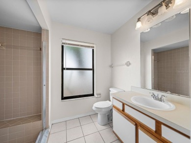 Located in the well-loved Sandpiper Golf  Country Club, this on Sandpiper Golf Club in Florida - for sale on GolfHomes.com, golf home, golf lot