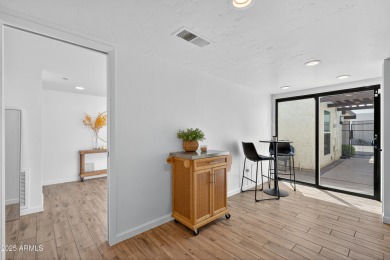 Your Scottsdale Retreat with Private Pool!
End-unit townhome in on Coronado Golf Course in Arizona - for sale on GolfHomes.com, golf home, golf lot
