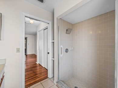 Located in the well-loved Sandpiper Golf  Country Club, this on Sandpiper Golf Club in Florida - for sale on GolfHomes.com, golf home, golf lot