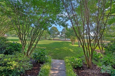 Welcome to this exquisite full-brick home in coveted Shannamara on The Divide Golf Club in North Carolina - for sale on GolfHomes.com, golf home, golf lot