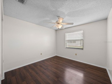 Located in the well-loved Sandpiper Golf  Country Club, this on Sandpiper Golf Club in Florida - for sale on GolfHomes.com, golf home, golf lot