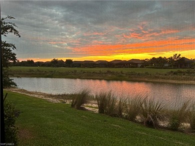 Beautiful, pristine, bright and airy, minimally used & never on Esplanade Golf and  Country Club in Florida - for sale on GolfHomes.com, golf home, golf lot