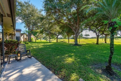 RARELY ON THE MARKET BEAUTIFUL, PEACEFUL AND SPACIOUS 2 BED/2 on Boca Delray Golf and Country Club in Florida - for sale on GolfHomes.com, golf home, golf lot