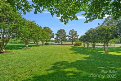 Welcome to this exquisite full-brick home in coveted Shannamara on The Divide Golf Club in North Carolina - for sale on GolfHomes.com, golf home, golf lot