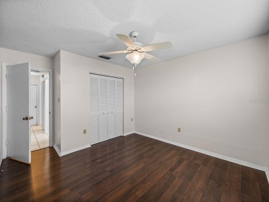 Located in the well-loved Sandpiper Golf  Country Club, this on Sandpiper Golf Club in Florida - for sale on GolfHomes.com, golf home, golf lot