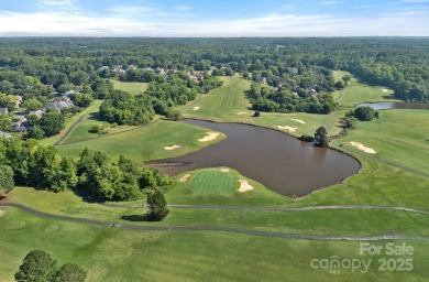 Welcome to this exquisite full-brick home in coveted Shannamara on The Divide Golf Club in North Carolina - for sale on GolfHomes.com, golf home, golf lot