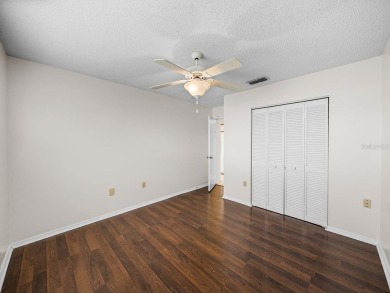 Located in the well-loved Sandpiper Golf  Country Club, this on Sandpiper Golf Club in Florida - for sale on GolfHomes.com, golf home, golf lot