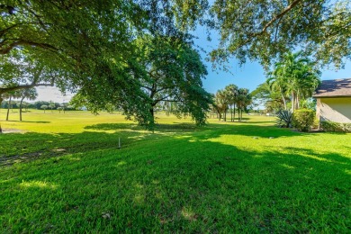 RARELY ON THE MARKET BEAUTIFUL, PEACEFUL AND SPACIOUS 2 BED/2 on Boca Delray Golf and Country Club in Florida - for sale on GolfHomes.com, golf home, golf lot