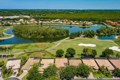 Welcome to the gated community of Masters Reserve at Lely Resort on Lely Resort Golf and Country Club in Florida - for sale on GolfHomes.com, golf home, golf lot