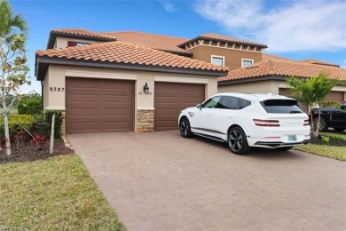 Beautiful, pristine, bright and airy, minimally used & never on Esplanade Golf and  Country Club in Florida - for sale on GolfHomes.com, golf home, golf lot