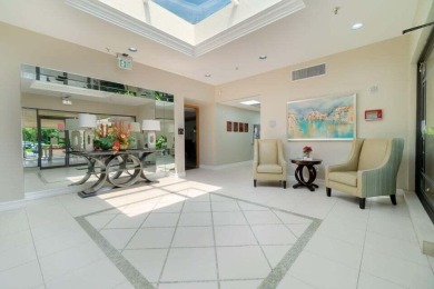 RARELY ON THE MARKET BEAUTIFUL, PEACEFUL AND SPACIOUS 2 BED/2 on Boca Delray Golf and Country Club in Florida - for sale on GolfHomes.com, golf home, golf lot