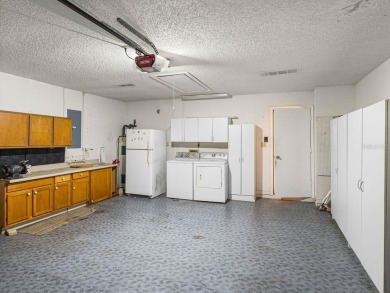 Located in the well-loved Sandpiper Golf  Country Club, this on Sandpiper Golf Club in Florida - for sale on GolfHomes.com, golf home, golf lot