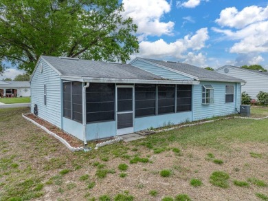 Located in the well-loved Sandpiper Golf  Country Club, this on Sandpiper Golf Club in Florida - for sale on GolfHomes.com, golf home, golf lot