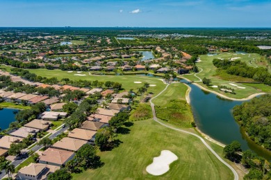 Welcome to the gated community of Masters Reserve at Lely Resort on Lely Resort Golf and Country Club in Florida - for sale on GolfHomes.com, golf home, golf lot